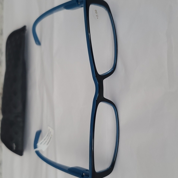 2 PAIR NON-PRESCRIPTION READING GLASSES - Picture 7 of 7